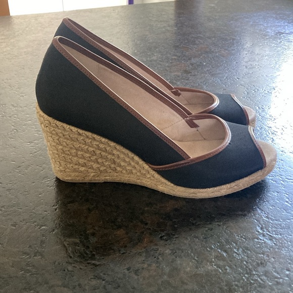 GH Bass ladies wedges - Picture 4 of 7